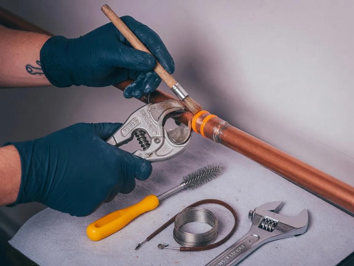 Why choose Sump Pump Repair in Mesopotamia, OH